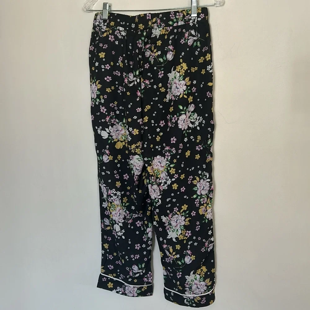 NWT Plush Apparel x Revolve Women’s Floral PJ Set